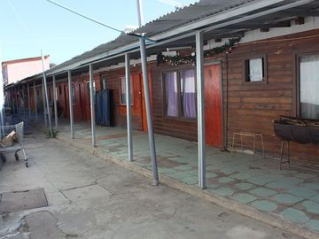HOTEL Y RESTAURANTE EN VENTA, COQUIMBO