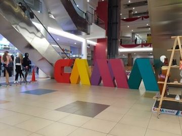 En venta Local Comercial en Gamma - La Victoria