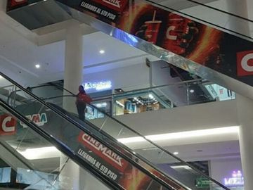 En venta Local Comercial en Gamma - La Victoria