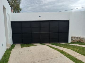 (CRG) CASA NUEVA EN RANCHO TETELA $5,875,000