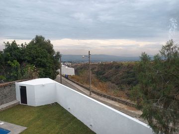 (CRG) CASA NUEVA EN RANCHO TETELA $5,875,000