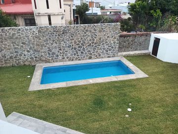 (CRG) CASA NUEVA EN RANCHO TETELA $5,875,000