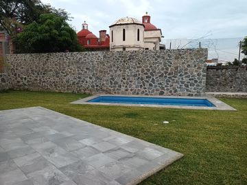 (CRG) CASA NUEVA EN RANCHO TETELA $5,875,000