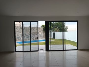 (CRG) CASA NUEVA EN RANCHO TETELA $5,875,000