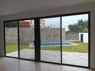 (CRG) CASA NUEVA EN RANCHO TETELA $5,875,000