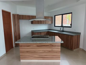 (CRG) CASA NUEVA EN RANCHO TETELA $5,875,000