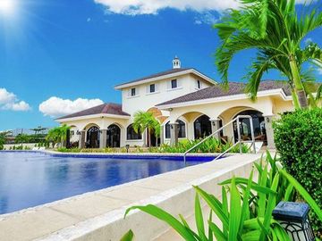 FONTE DI VERSAILLES - SOPHIA MODEL 2 STOREY SINGLE DETACHED RFO