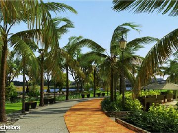 FONTE DI VERSAILLES - SOPHIA MODEL 2 STOREY SINGLE DETACHED RFO