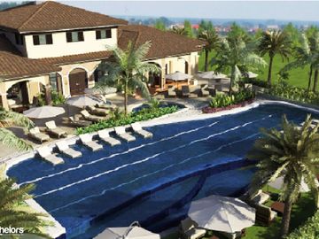 FONTE DI VERSAILLES - SOPHIA MODEL 2 STOREY SINGLE DETACHED RFO