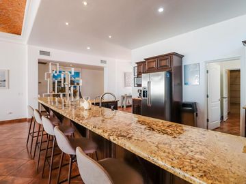 MARINA REAL UNA PLANTA AMUEBLADA
