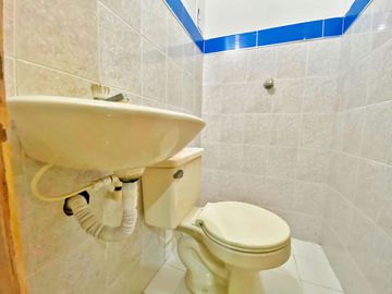 VENTA DE CASA EN EL SECTOR DE LA CASTELLANA EN MONTERÍA