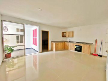 VENTA DE CASA EN EL SECTOR DE LA CASTELLANA EN MONTERÍA