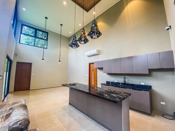 Brand New 4BR Designer Home for Sale in Manila Southwoods Residential Estates