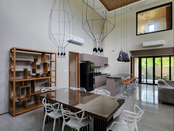 Brand New 4BR Designer Home for Sale in Manila Southwoods Residential Estates