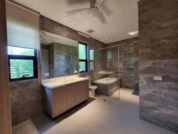 Brand New 4BR Designer Home for Sale in Manila Southwoods Residential Estates