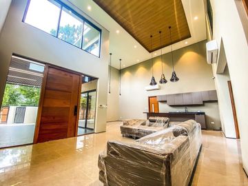 Brand New 4BR Designer Home for Sale in Manila Southwoods Residential Estates