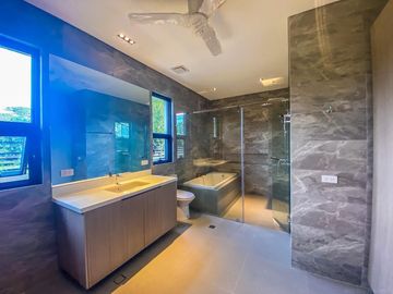 Brand New 4BR Designer Home for Sale in Manila Southwoods Residential Estates