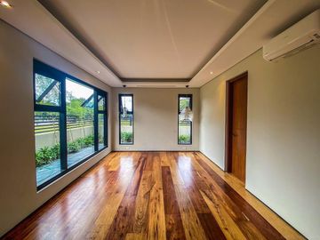 Brand New 4BR Designer Home for Sale in Manila Southwoods Residential Estates