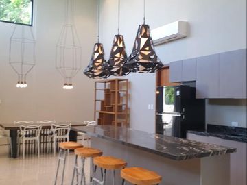Brand New 4BR Designer Home for Sale in Manila Southwoods Residential Estates
