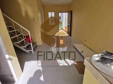 Affordable House and Lot General Trias, Cavite