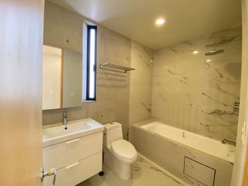 ESPECTACULAR PENTHOUSE DE 3 RECAMARAS DE LUJO EN DEL VALLE CENTRO