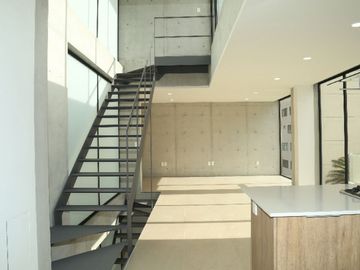 ESPECTACULAR PENTHOUSE DE 3 RECAMARAS DE LUJO EN DEL VALLE CENTRO