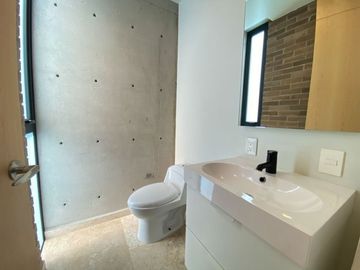 ESPECTACULAR PENTHOUSE DE 3 RECAMARAS DE LUJO EN DEL VALLE CENTRO