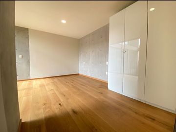 ESPECTACULAR PENTHOUSE DE 3 RECAMARAS DE LUJO EN DEL VALLE CENTRO