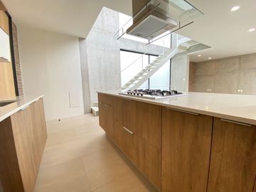 ESPECTACULAR PENTHOUSE DE 3 RECAMARAS DE LUJO EN DEL VALLE CENTRO