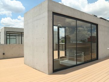 ESPECTACULAR PENTHOUSE DE 3 RECAMARAS DE LUJO EN DEL VALLE CENTRO