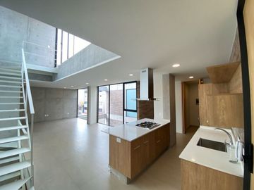 ESPECTACULAR PENTHOUSE DE 3 RECAMARAS DE LUJO EN DEL VALLE CENTRO