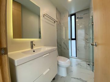 ESPECTACULAR PENTHOUSE DE 3 RECAMARAS DE LUJO EN DEL VALLE CENTRO