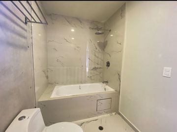 ESPECTACULAR PENTHOUSE DE 3 RECAMARAS DE LUJO EN DEL VALLE CENTRO