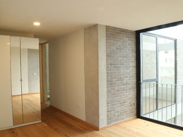 ESPECTACULAR PENTHOUSE DE 3 RECAMARAS DE LUJO EN DEL VALLE CENTRO