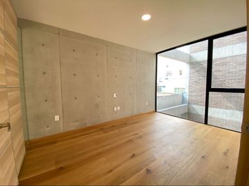 ESPECTACULAR PENTHOUSE DE 3 RECAMARAS DE LUJO EN DEL VALLE CENTRO