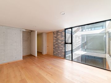 ESPECTACULAR PENTHOUSE DE 3 RECAMARAS DE LUJO EN DEL VALLE CENTRO