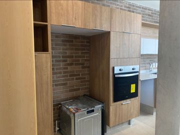 ESPECTACULAR PENTHOUSE DE 3 RECAMARAS DE LUJO EN DEL VALLE CENTRO