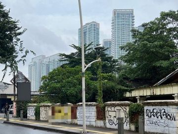 RUMAH ZONA KOMERSIAL at Jl KEMANG RAYA, JAKSEL