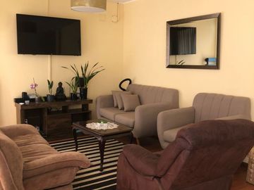 Dpto en Condominio Villa del Sol