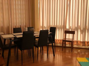 Dpto en Condominio Villa del Sol