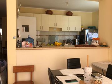 Dpto en Condominio Villa del Sol