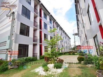 Rent to Own Condo Near Villa Concepcion Subdivision Urban Deca Marilao
