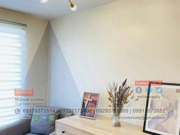 Rent to Own Condo Near Villa Concepcion Subdivision Urban Deca Marilao