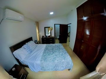 EN VENTA CASA EN LA ALBORADA