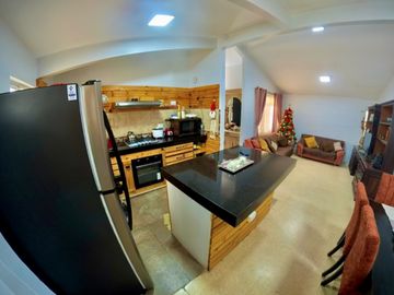 EN VENTA CASA EN LA ALBORADA