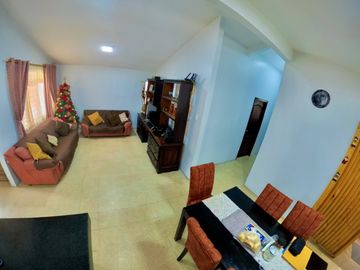 EN VENTA CASA EN LA ALBORADA