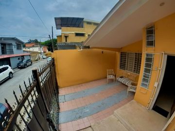 EN VENTA CASA EN LA ALBORADA