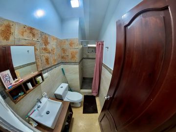 EN VENTA CASA EN LA ALBORADA