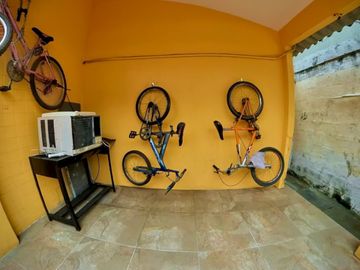 EN VENTA CASA EN LA ALBORADA