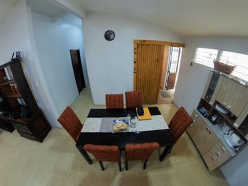 EN VENTA CASA EN LA ALBORADA